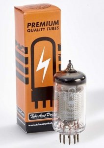 EF86 / 6267 TAD Premium Selected