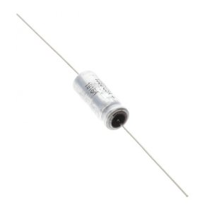 Capacitor 270uF 40V Kemet PEG axial