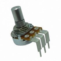 Alpha 100k/A log PCB-V (6.3)