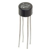 Bridge recitifier 2A 80V