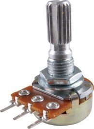 Marshall 16mm 22k/B linear
