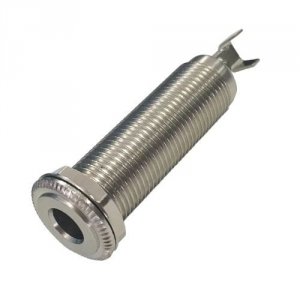 Barrel Jack 6,3mm Pure Tone stereo