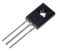 Transistor BD140