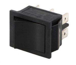 Switch rocker Marshall Studio series, Standby