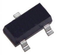 Transistor J177 SMD SOT23