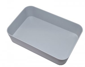 Litter Box for PCB (22x14cm)