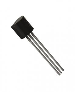 Transistor 2SA1048
