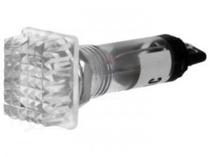 Indicator Lamp, clear NSL 230V