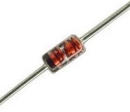 Zener Diode 9,1V 0,5W