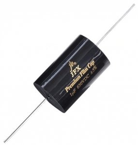 JB Premium 8,2uF 250V polypropylene JFX
