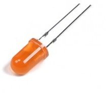 LED 5mm orange