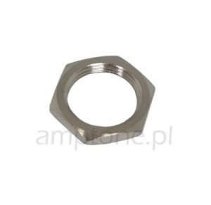 Nut nickel M12 Alpha