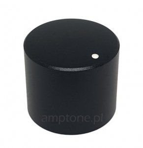 Knob metal, KMR20