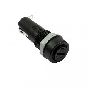 Fuse holder PTF35 5x20mm Stelvio