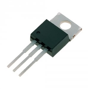 LM7815 regulator 15V (1,5A)