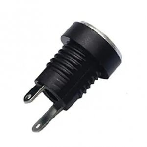 Gniazdo DC 2.5/5.5mm PSU