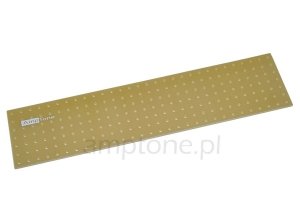 Turret Board żółty 300x70 (3mm) styl JTM45