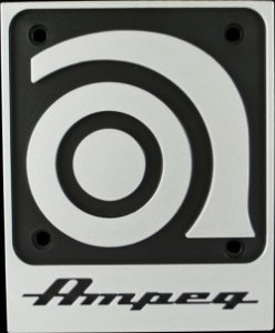 Logo Ampeg