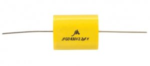 JB JFGD 470nF 250V polipropylenowy