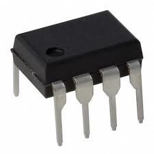 Timer CMOS 555