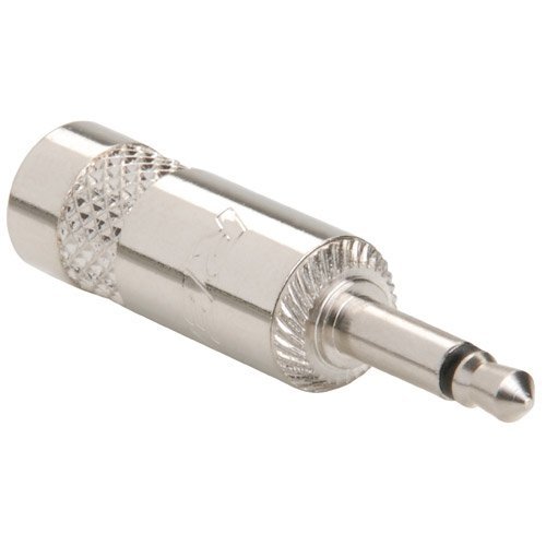 Jack plug 3,5mm mono NYS226 Neutrik