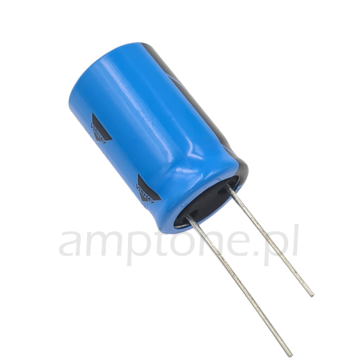 Capacitor Vishay 47uF 450V