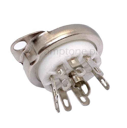 Socket 9 Pin type2