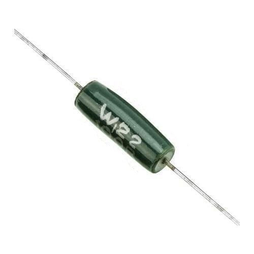 Welwyn wirewound resistors 3W