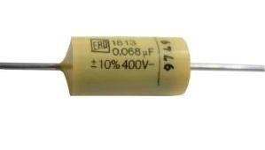1uF/250V MKT1813