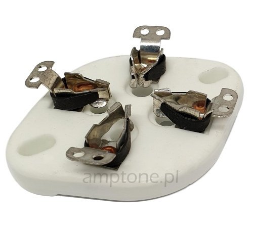 Socket 4pin type1 UX-4 (300B)