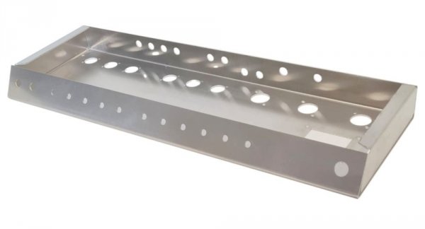 Chassis Deluxe Reverb AB763 style