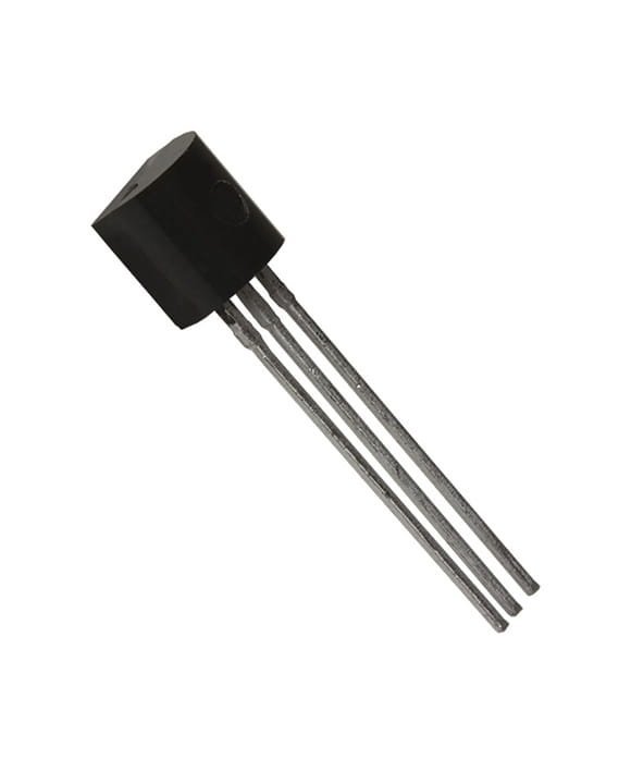 Transistor 2N5088