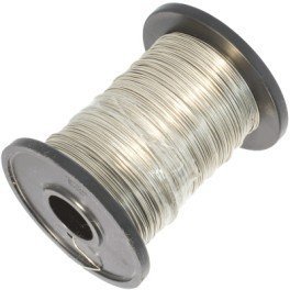 Wire Bus copper 1mm