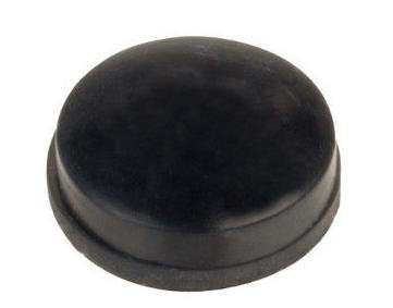 Rubber foot adhesive 20 x 5
