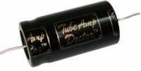 Gold Cap 25uF/25V Bipolar