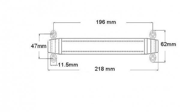 Handle light brown with white stitching