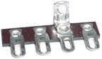 Terminal Strip 4 pin