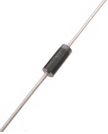 Zener Diode 1N5352B, 5W 15V