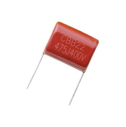 Capacitor MKP 100nF 400V