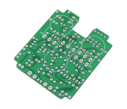 DIY stompbox - Blues Driver