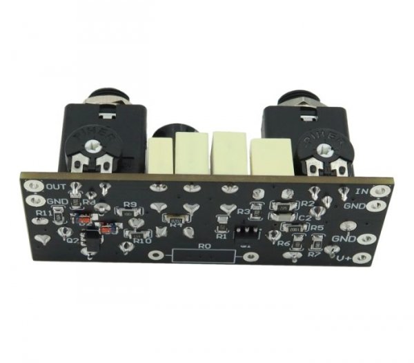 FX Loop Diy KIT super slim