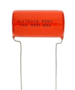 Orange Drop 5nF/600V TAD (4,7nF)