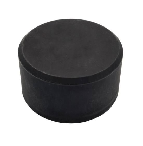 Toroidal Cap transformer 110x53mm, plastic