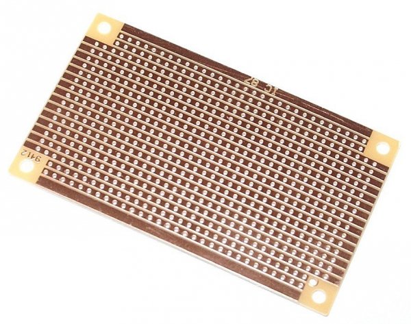 Stripboard 93x55
