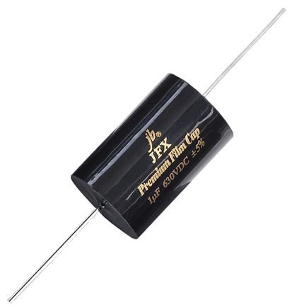 JB Premium 8,2uF 250V polypropylene JFX
