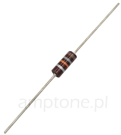 Resistor 0,5W Carbon Composition