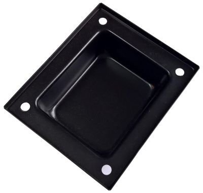 Cap transformer EI114