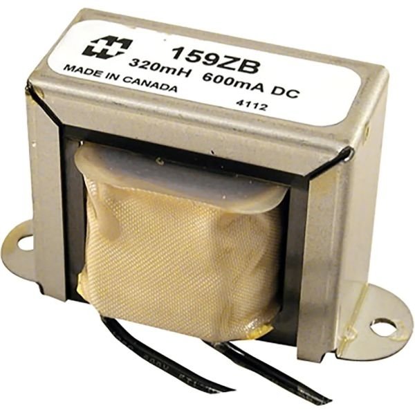 Choke Hammond 155T - 0,5H  300mA