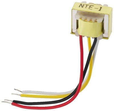 Transformer Microphone NTE-1