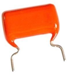 Vishay MKT368 100nF 400V